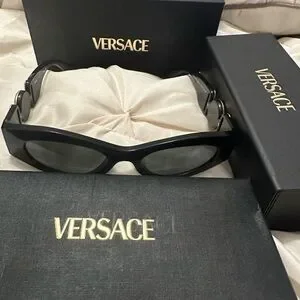Versace | Accessories | Versace Sunglasses Ve448 | Poshmark display picture 1
